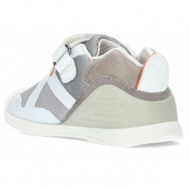 SPORT BIOMEKANIK BABY JUNGE 222131B GRIS