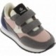 VICTORIA BASKET ASTRO SCHUHE 1137102 NUDE