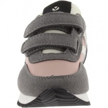 VICTORIA BASKET ASTRO SCHUHE 1137102 NUDE