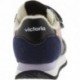 VICTORIA BASKET ASTRO SCHUHE 1137102 NUDE