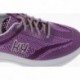 KYBUN BIEL SNEAKERS PURPLE