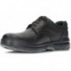 CLARKS ROCKIE 2 LOGTX-SCHUHE BLACK