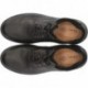 CLARKS ROCKIE 2 LOGTX-SCHUHE BLACK