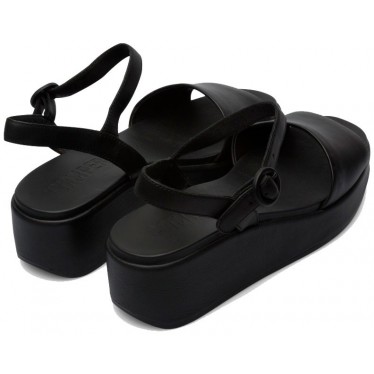 SANDAL CAMPER MISIA K200564 NEGRO