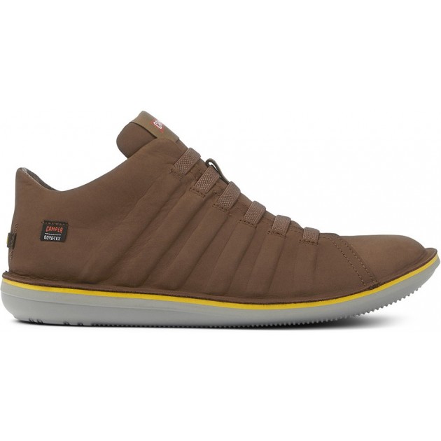 CAMPER BEETLE SNEAKERS K300005 BROWN