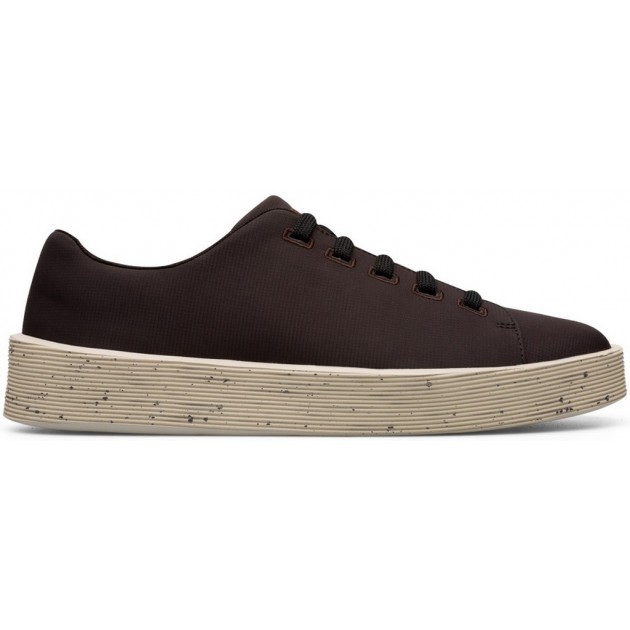 CAMPER ECOALF SCHUHE K100577 NEGRO_NEGRO CAMPER ECOALF SCHUHE K100577 NEGRO_NEGRO