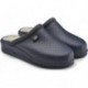 CLOGS CALZAMEDI SAGUYS COMFORT 21009 AZUL