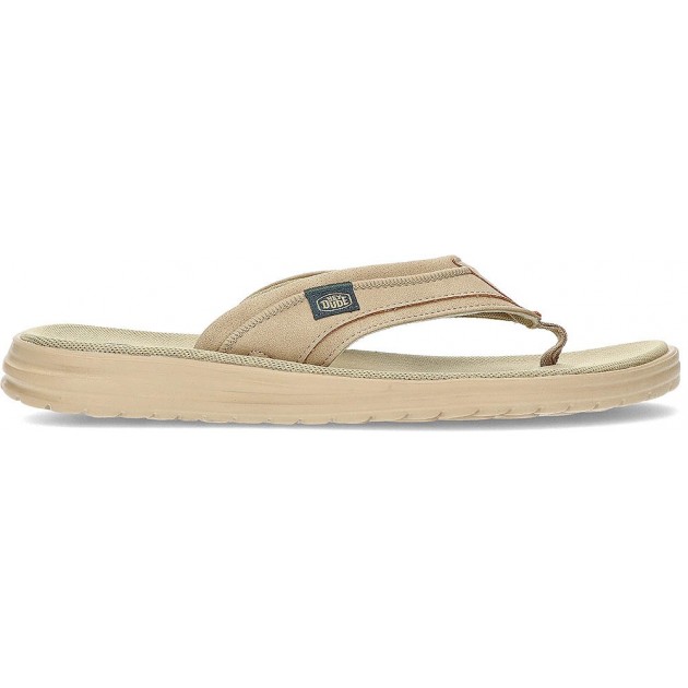 DUDE SAMI SANDALEN SAND DUDE SAMI SANDALEN SAND