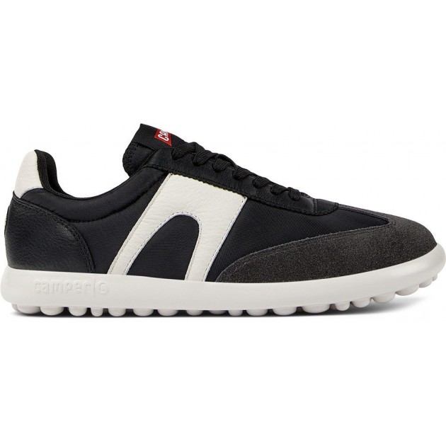 WOHNMOBILSCHUHE PELOTAS XLF K201531 NEGRO_002 WOHNMOBILSCHUHE PELOTAS XLF K201531 NEGRO_002