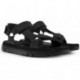 SANDALEN CAMPER ORUGA K100416 NEGRO