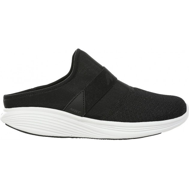 DAMEN MBT TAKA SLIP ON SNEAKERS NEGRO DAMEN MBT TAKA SLIP ON SNEAKERS NEGRO