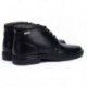PIKOLINOS BERMEO ANKLE BOOTS M0M-8174 BLACK