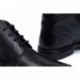 PIKOLINOS BERMEO ANKLE BOOTS M0M-8174 BLACK