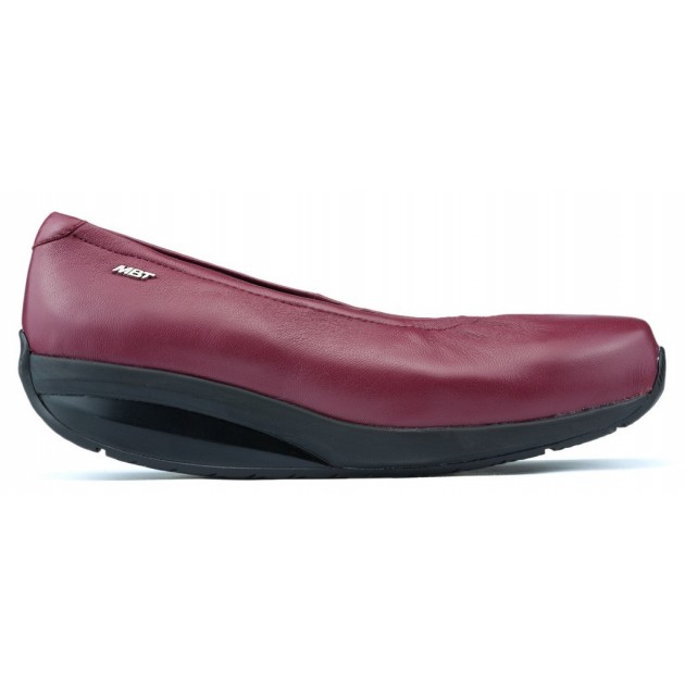 MBT HARPER W HANDTASCHEN MAROON MBT HARPER W HANDTASCHEN MAROON