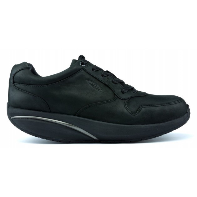 MBT SAID 6S LACE UP NEGRO MBT SAID 6S LACE UP NEGRO