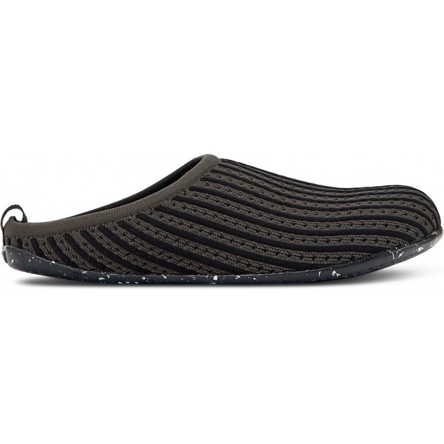 CAMPER WABI SLIPPER K100883 BROWN CAMPER WABI SLIPPER K100883 BROWN