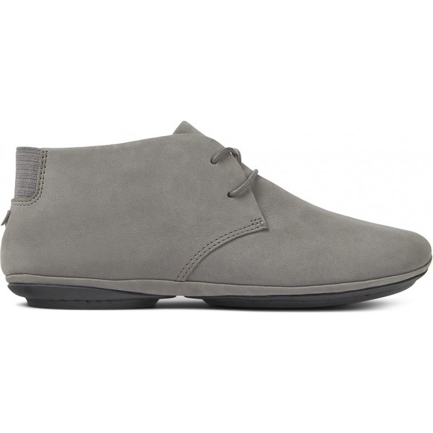 CAMPER NINA KNÖCHELSTIEFEL RECHTS K400221 GRIS CAMPER NINA KNÖCHELSTIEFEL RECHTS K400221 GRIS