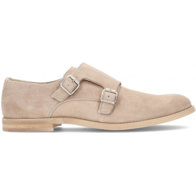 OCA LOCA BLUCHER BEIGE OCA LOCA BLUCHER BEIGE