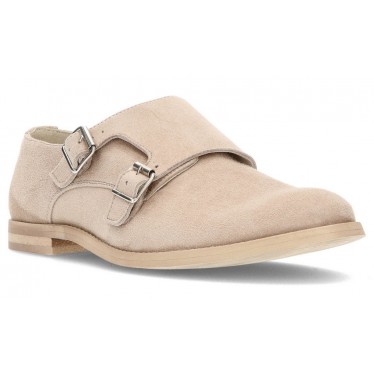 OCA LOCA BLUCHER BEIGE