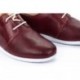 PIKOLINOS SCHUHE ALBIR M6R-4356 GARNET