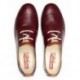 PIKOLINOS SCHUHE ALBIR M6R-4356 GARNET