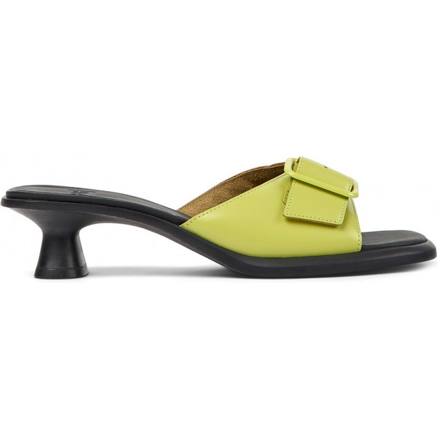 CAMPER-SANDALEN DINA K201493 AMARILLO CAMPER-SANDALEN DINA K201493 AMARILLO