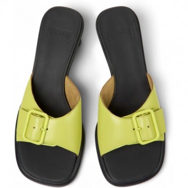 CAMPER-SANDALEN DINA K201493 AMARILLO