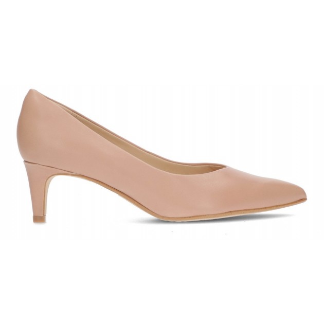 CLARKS LINVALE JERICA MATE SCHUHE PRALLNE CLARKS LINVALE JERICA MATE SCHUHE PRALLNE