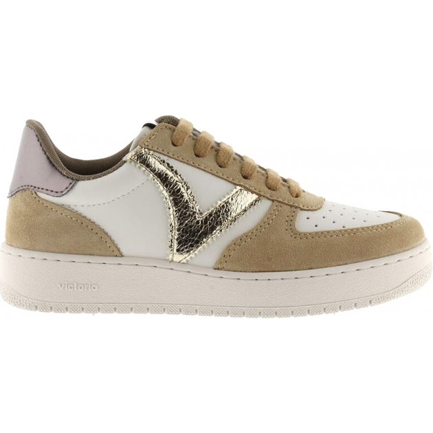 SPORT VICTORIA MADRID METALL 1258222 CUERO SPORT VICTORIA MADRID METALL 1258222 CUERO