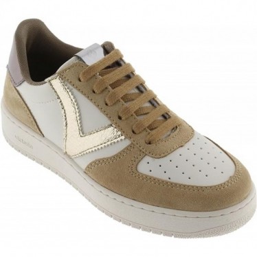 SPORT VICTORIA MADRID METALL 1258222 CUERO