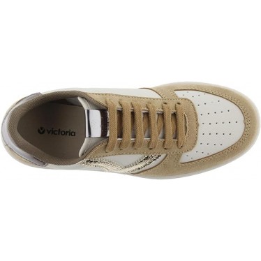 SPORT VICTORIA MADRID METALL 1258222 CUERO