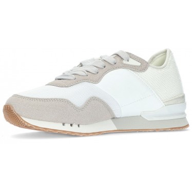 SPORT PEPE JEANS PLS31466 WHITE