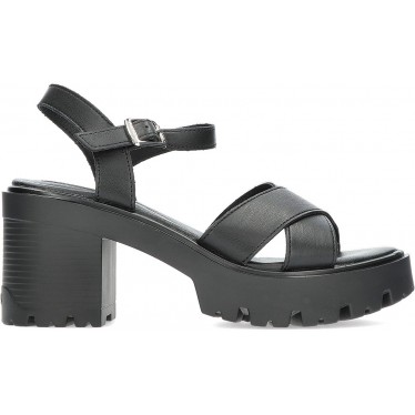 MTNG SANDALEN M53403 BLACK