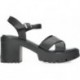 MTNG SANDALEN M53403 BLACK