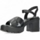MTNG SANDALEN M53403 BLACK