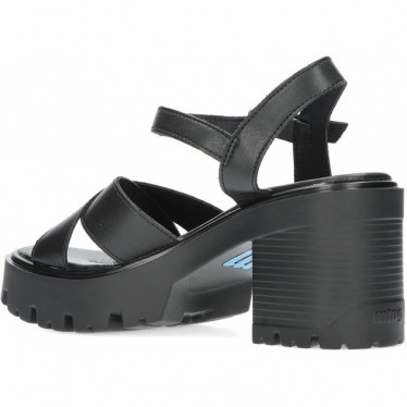 MTNG SANDALEN M53403 BLACK