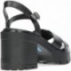 MTNG SANDALEN M53403 BLACK