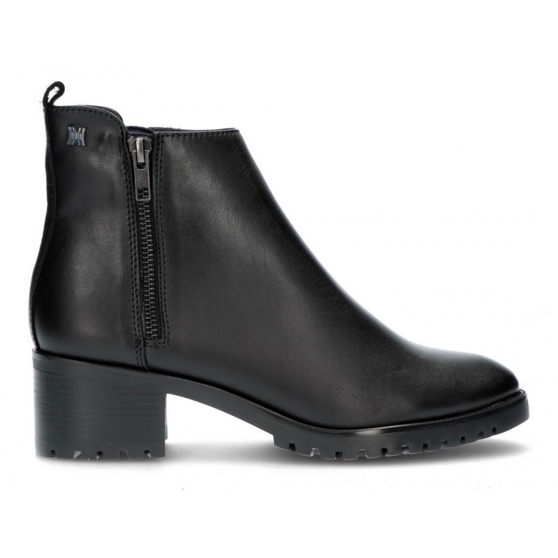 CALLAGHAN-TOSH-STIEFEL NEGRO