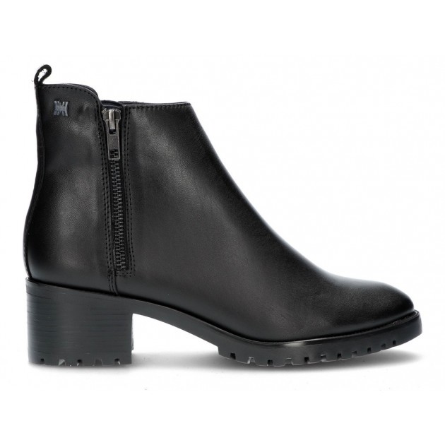 CALLAGHAN-TOSH-STIEFEL NEGRO CALLAGHAN-TOSH-STIEFEL NEGRO