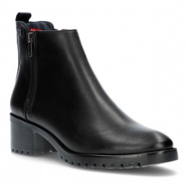 CALLAGHAN-TOSH-STIEFEL NEGRO