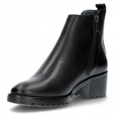 CALLAGHAN-TOSH-STIEFEL NEGRO