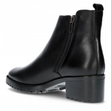 CALLAGHAN-TOSH-STIEFEL NEGRO