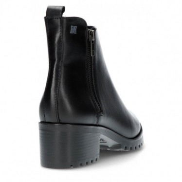 CALLAGHAN-TOSH-STIEFEL NEGRO