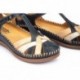 SANDALEN PIKOLINOS CADAQUES W8K-0732C1 OCEAN