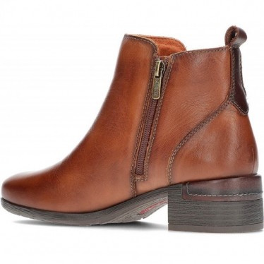 STIEFEL PIKOLINOS MALAGA W6W-8950 CUERO