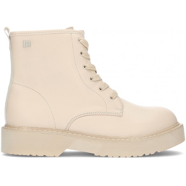 MARTIN MTNG STIEFEL 48088 CREAM MARTIN MTNG STIEFEL 48088 CREAM