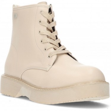 MARTIN MTNG STIEFEL 48088 CREAM