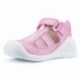 Sandalen BIOMECANICS LEINWAND BABY ANAIS FUCSIA