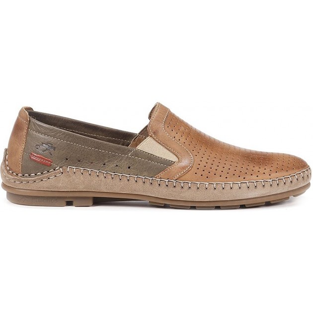 FLOWY LOAFERS DORIAN F1172 CUERO FLOWY LOAFERS DORIAN F1172 CUERO