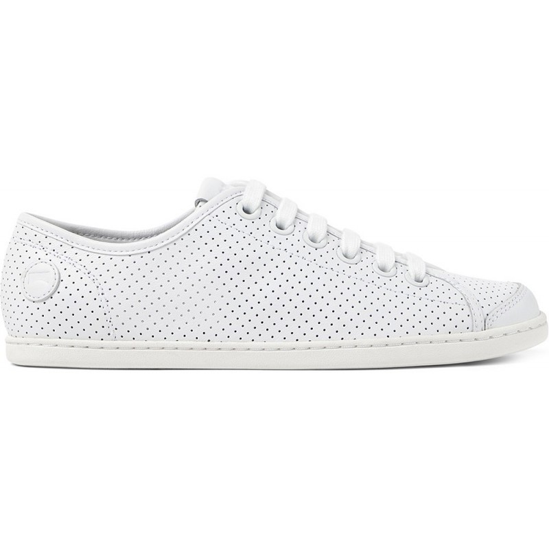 CAMPER UNO SNEAKERS 21815 WHITE